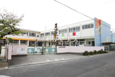 六ツ師保育園