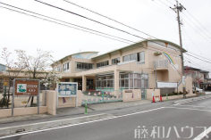 沖村保育園