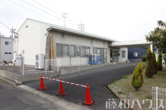 北名古屋市社協小規模保育所「にこりん」