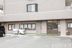 スクルドエンジェル保育室北名古屋園