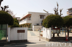 名古屋市比良西保育園