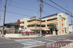 あかつき保育園