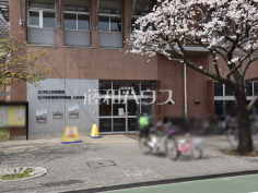 立川市上砂図書館