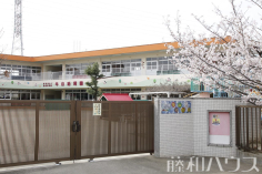 牛山幼稚園