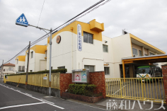 菊武幼稚園