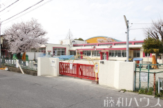 牛山保育園