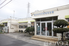 追進保育園