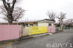 下津保育園