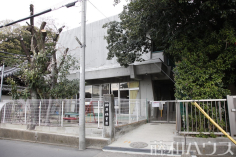 柏井保育園