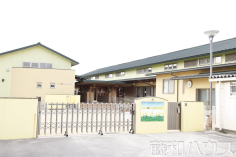 いとうたんぽぽ保育園