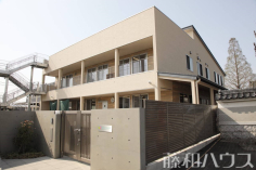 マ・メール上条保育園