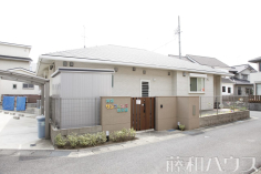 神領サンフレンズ保育園