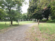 都立武蔵野公園