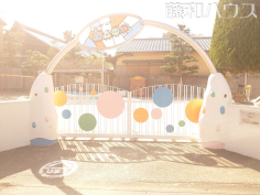 市之久田幼稚園