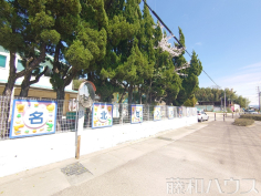 名北ゼンヌ幼稚園