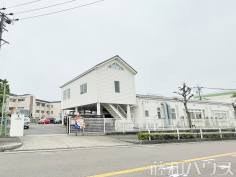 旭ケ丘第二こども園