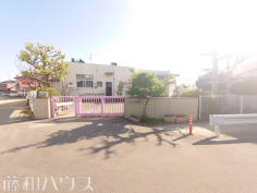 大山保育園