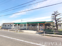 三ツ渕北保育園