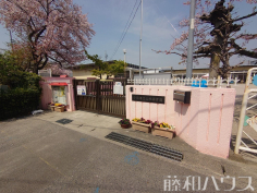 山北保育園