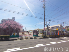大城保育園