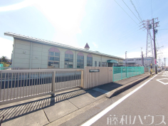 村中保育園