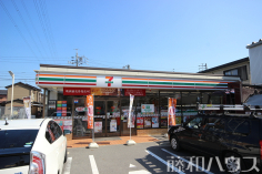 セブンイレブン春日井松河戸インター西店