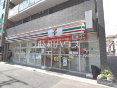 セブンイレブン 中野大和町１丁目店
