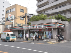 セブンイレブン 南台店