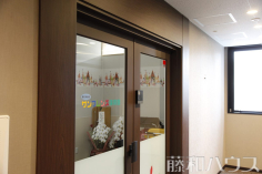 春日井駅前サンフレンズ保育園