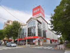 コジマ×ビックカメラ井草店