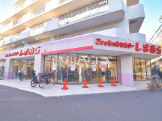 ファッションセンターしまむら宮前店