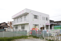 桃の花保育園