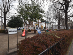 梶野町くぬぎ公園