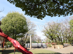 栗山公園