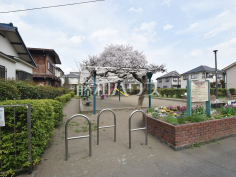 桜町公園