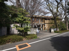 はけの森美術館