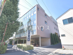 越川病院