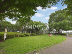 井草三丁目緑地