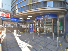 みずほ銀行荻窪支店