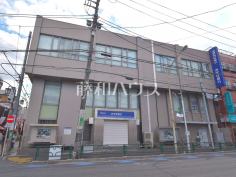 みずほ銀行高円寺北口支店