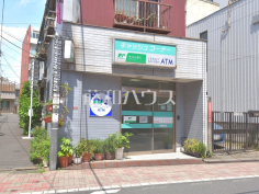 ゆうちょ銀行本店西荻窪駅前出張所