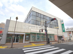 りそな銀行井荻支店