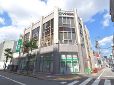 りそな銀行高円寺支店