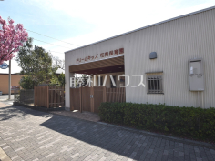 ドリームキッズ花南保育園