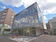 城南信用金庫高円寺支店