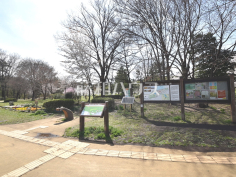 都立狭山公園