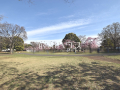 東大和南公園