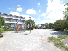 中野区立白鷺ふれあい公園