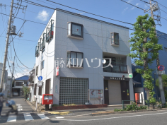 中野丸山郵便局