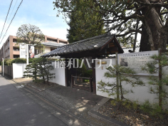 平櫛田中彫刻美術館